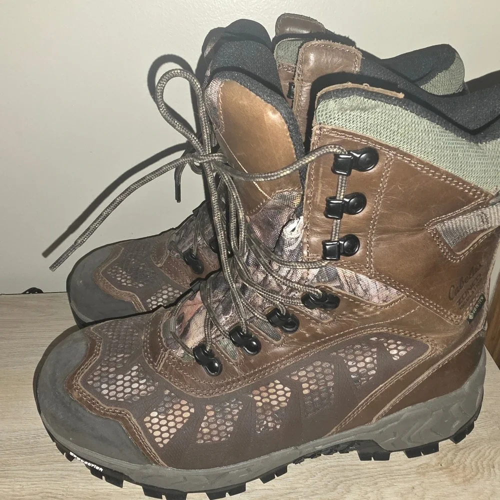 Cabelas cabelas insulated